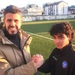 arbitro più giovane d'italia