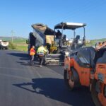 Asfalti Val di Sangro