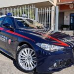 carabinieri penne