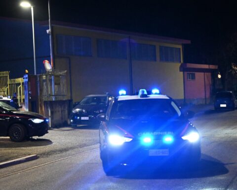 carabinieri di pescara