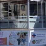 casa mobile della salute