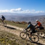 L'ABRUZZO DEI CAMMINI E DELLE CICLOVIE SI PRESENTA ALLA BIT DI MILANO