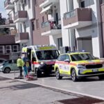 67enne soccorso in casa dopo allarme dei colleghi a Pescara