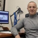 Davide Daventura presidente confartigianato pescara