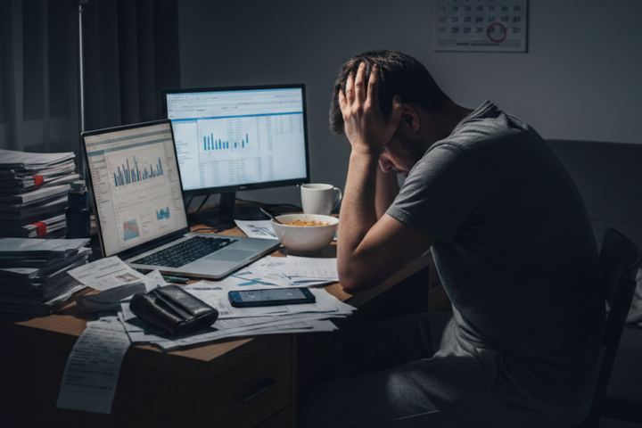 Debiti e crisi economica, Adoc Abruzzo attiva lo sportello regionale “Salva Debiti”