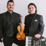 santino e gennaro spinelli