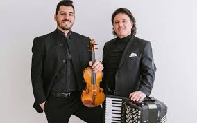 santino e gennaro spinelli