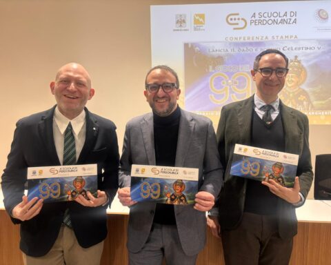 Gioco del 99 L'Aquila