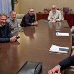 ripascimento riunione camera di commercio