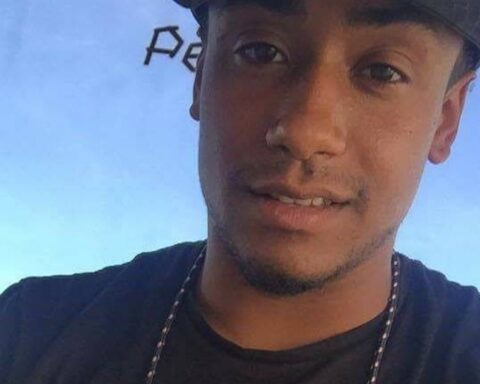 giacomo passeri pescarese detenuto in Egitto