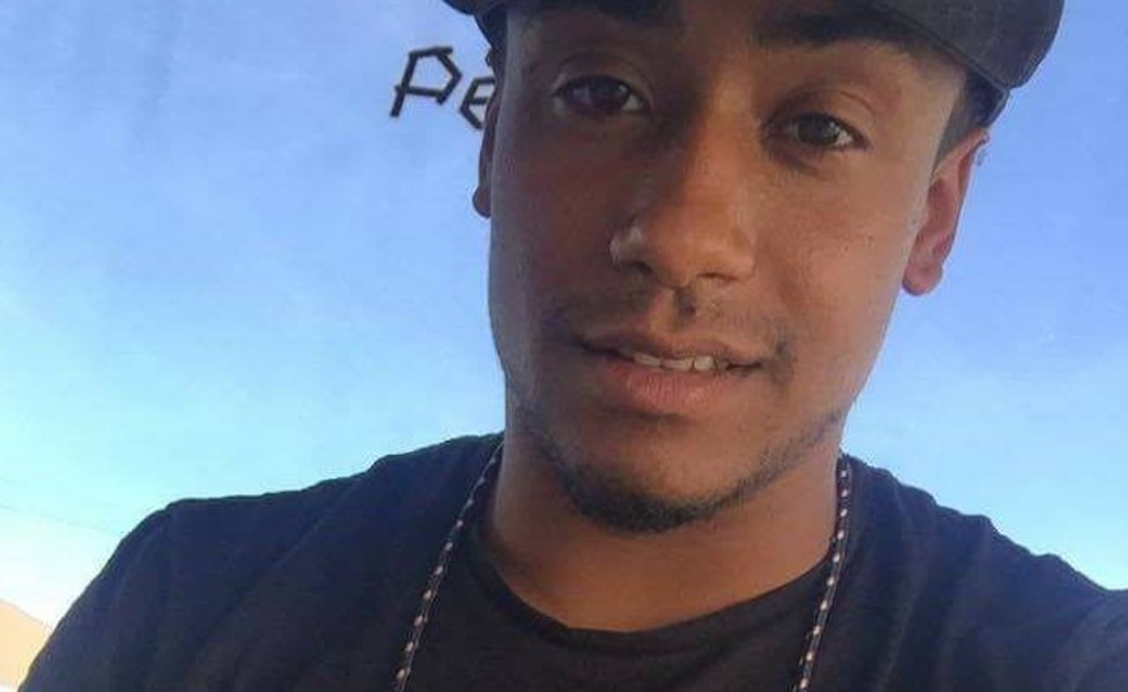 giacomo passeri pescarese detenuto in Egitto