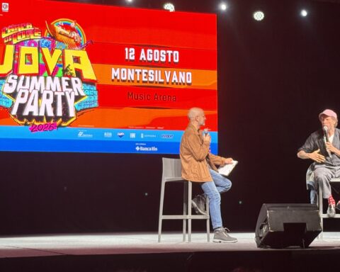 jovanotti a montesilvano