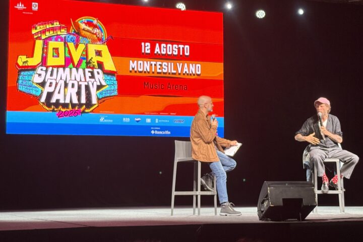 jovanotti a montesilvano