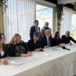 masci illustra i dati sul turismo pescara