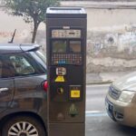 Nuovi parcometri a Chieti