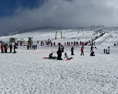 Comprensorio Passolanciano-Maielletta