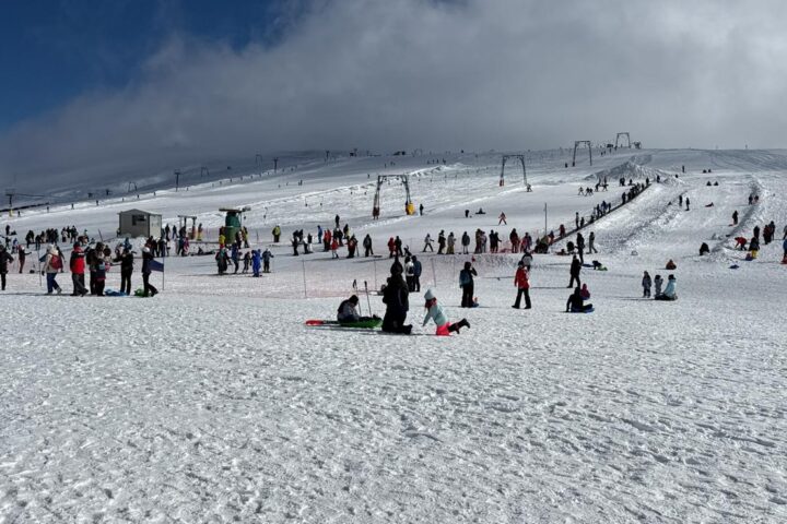 Comprensorio Passolanciano-Maielletta