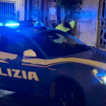 Polizia Vasto