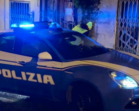 Polizia Vasto