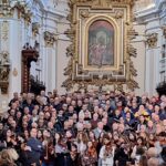 Le prove del Miserere