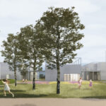 L’Aquila, affidamento lavori polo scolastico di Sassa