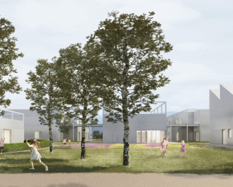 L’Aquila, affidamento lavori polo scolastico di Sassa