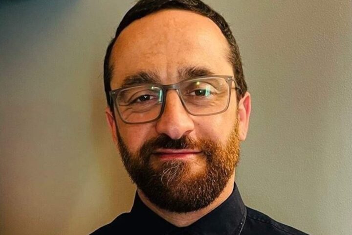 sebastiano massimiano