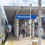 stazione di Avezzano