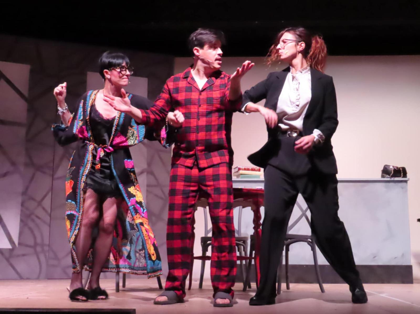 La bottega dei guitti