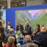 Turismo lento per rilanciare i territori colpiti dal sisma del 2016: presentati guida e podcast sull'Appennino del cratere