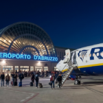 L’aeroporto d’Abruzzo punta al milione e mezzo di passeggeri entro il 2026