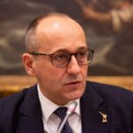 ALBERTO BAGNAI (VICE CAPOGRUPPO LEGA CAMERA): “SISTEMA DEI TRATTURI PATRIMONIO UNICO ANCORA DA ESPLORARE, PUO’ DIVENTARE FATTORE DI CRESCITA”