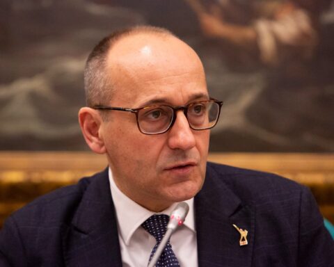 ALBERTO BAGNAI (VICE CAPOGRUPPO LEGA CAMERA): “SISTEMA DEI TRATTURI PATRIMONIO UNICO ANCORA DA ESPLORARE, PUO’ DIVENTARE FATTORE DI CRESCITA”