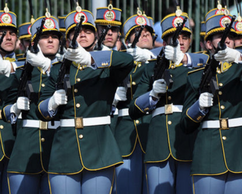 GUARDIA DI FINANZA: CONCORSO, PER TITOLI ED ESAMI, PER L’AMMISSIONE DI N. 983 ALLIEVI MARESCIALLI AL 98° CORSO PRESSO LA SCUOLA ISPETTORI E SOVRINTENDENTI – ANNO ACCADEMICO 2026/2027