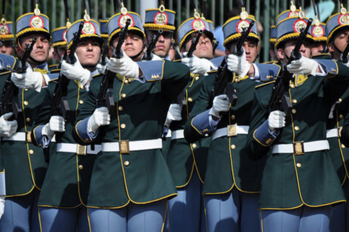 GUARDIA DI FINANZA: CONCORSO, PER TITOLI ED ESAMI, PER L’AMMISSIONE DI N. 983 ALLIEVI MARESCIALLI AL 98° CORSO PRESSO LA SCUOLA ISPETTORI E SOVRINTENDENTI – ANNO ACCADEMICO 2026/2027