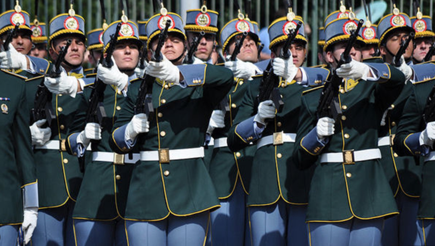 GUARDIA DI FINANZA: CONCORSO, PER TITOLI ED ESAMI, PER L’AMMISSIONE DI N. 983 ALLIEVI MARESCIALLI AL 98° CORSO PRESSO LA SCUOLA ISPETTORI E SOVRINTENDENTI – ANNO ACCADEMICO 2026/2027