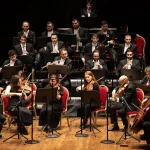 Il Colibrì Ensemble all’opera con il Don Giovanni di Mozart Il capolavoro mozartiano in scena sabato 21 marzo all’Auditorium Flaiano