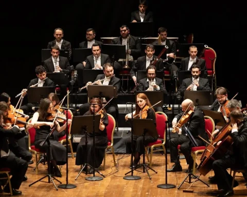 Il Colibrì Ensemble all’opera con il Don Giovanni di Mozart Il capolavoro mozartiano in scena sabato 21 marzo all’Auditorium Flaiano