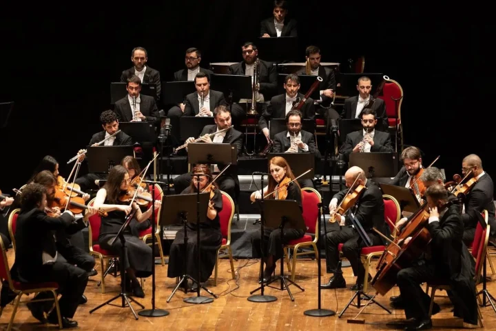 Il Colibrì Ensemble all’opera con il Don Giovanni di Mozart Il capolavoro mozartiano in scena sabato 21 marzo all’Auditorium Flaiano