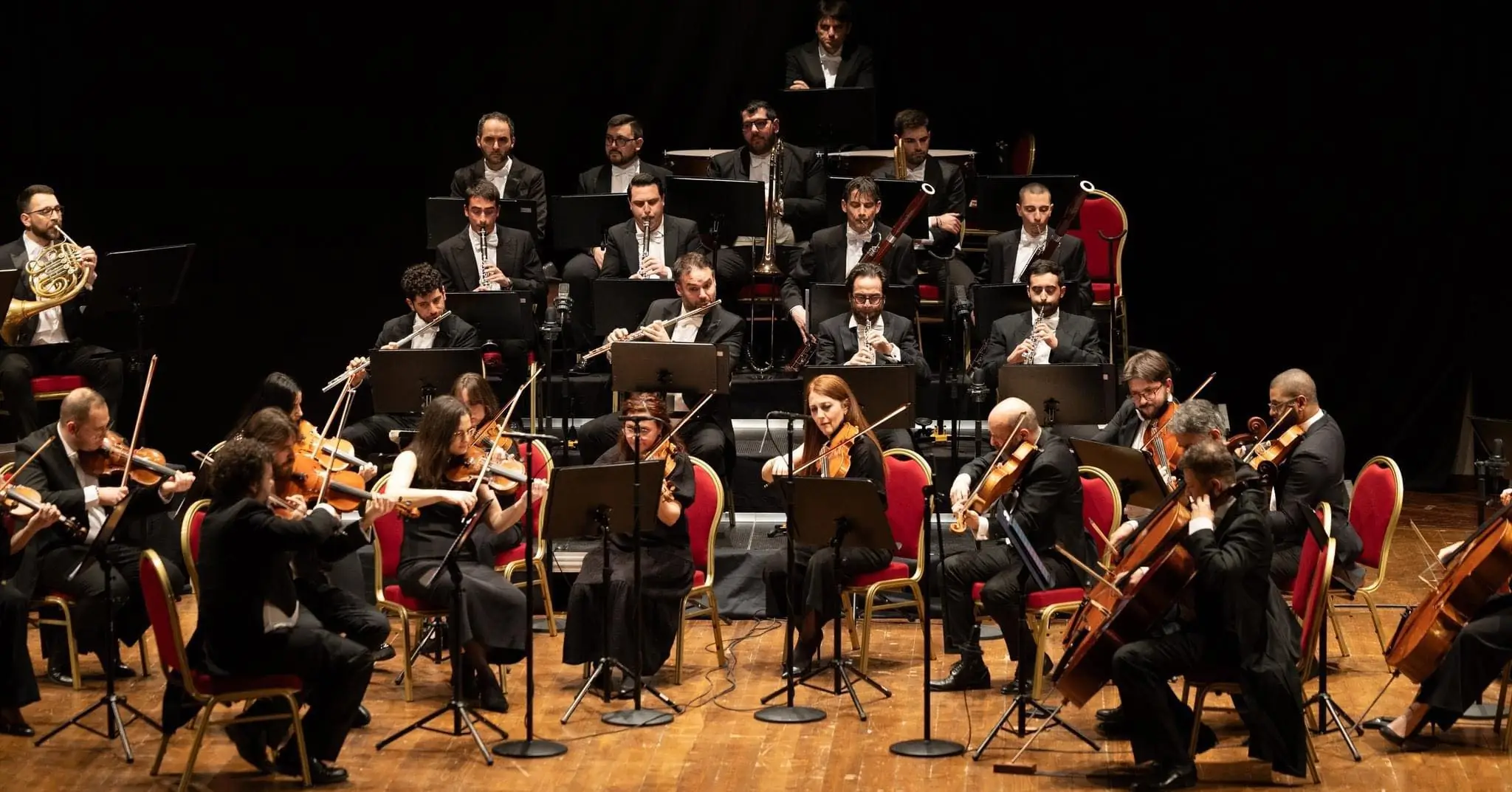 Il Colibrì Ensemble all’opera con il Don Giovanni di Mozart Il capolavoro mozartiano in scena sabato 21 marzo all’Auditorium Flaiano