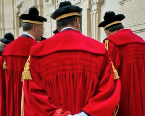 Referendum riforma giustizia