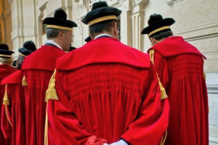 Referendum riforma giustizia