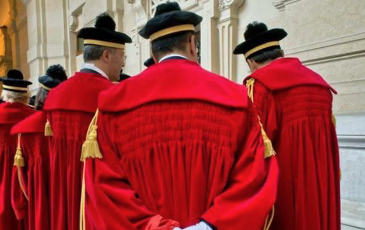 Referendum riforma giustizia