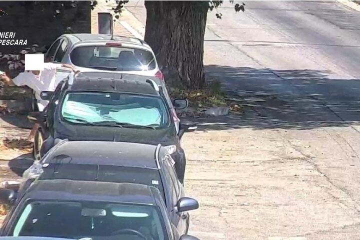 “Prison Break”, svelata la rete di droga e telefoni nel carcere di Pescara