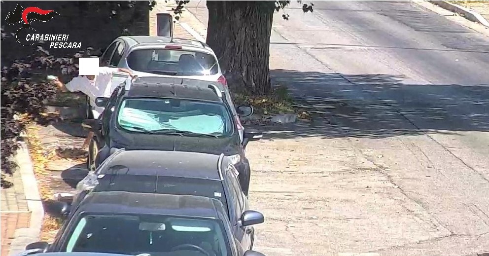 “Prison Break”, svelata la rete di droga e telefoni nel carcere di Pescara