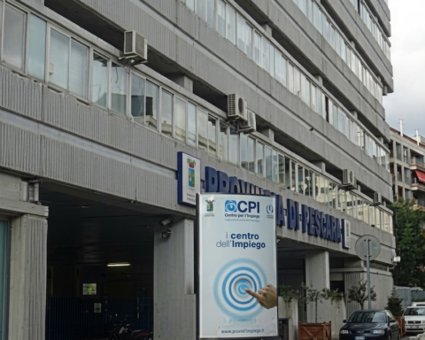 Centro per l’Impiego di Pescara