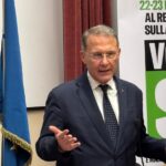 Cirielli a Pescara: «La giustizia malata non è affare dei politici. È affare di tutti»