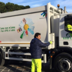 Rifiuti, la Giunta Ferrara apre all’affidamento in house alla ECO.LAN