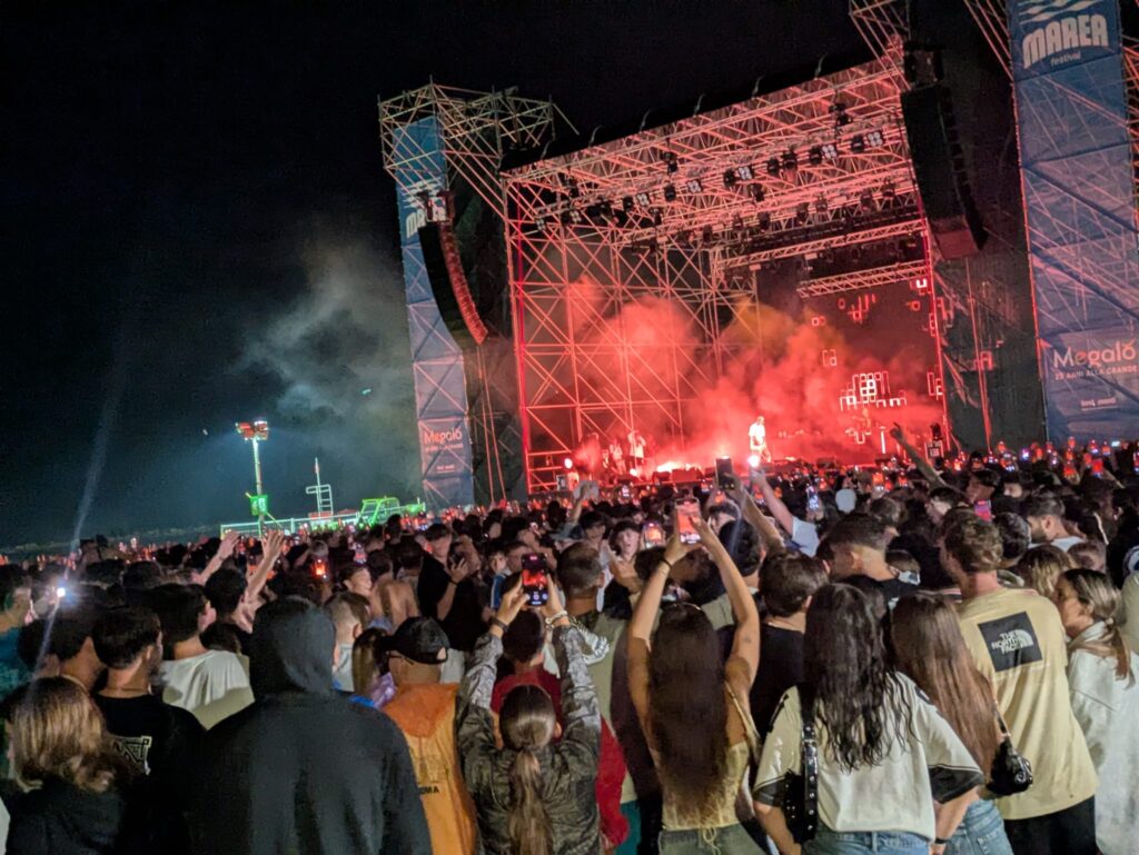 foto evento estivo montesilvano