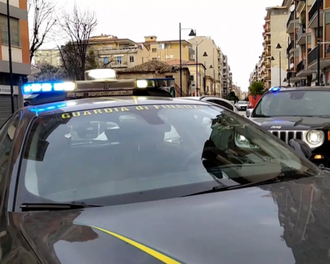 Guardia di Finanza di Pescara. Sequestrati beni per 1,5 milioni a due imprenditori